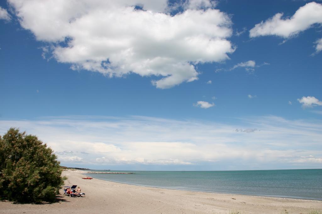 Romea Family Camping Casal Borsetti Exterior photo